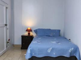 Habitación Céntrica: Chiclayo'da bir otel