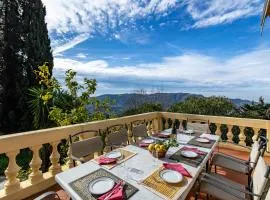 Casa Giovanni - Relax Among Greenery - Happy Rentals
