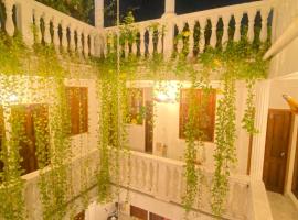 Patio de Getsemani, ξενοδοχείο σε Cartagena de Indias