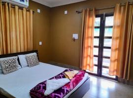 Similipal Eco Retreat, Jaybilla, Odisha, Hotel in Bālidiha
