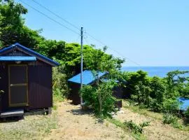 Tonosaki Bungalow & BBQ - Vacation STAY 34285v、Tsushimaのバンガロー