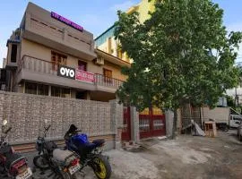 Vsv Guest House Maduravoyal