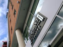Staybridge Suites Columbia - Baltimore by IHG, hotel in Columbia
