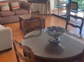 Departamento Cozy Zona Romantica