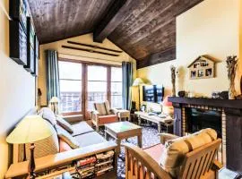 Résidence Les Arcs 1950 Le Village - maeva Home - Appartement 3 pièces 4 personnes - Sélection MAE-3984