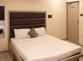 Al Zam Zam, hotel near Dr. Babasaheb Ambedkar International Airport - NAG, Nagpur