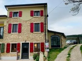 Agriturismo Tamellini