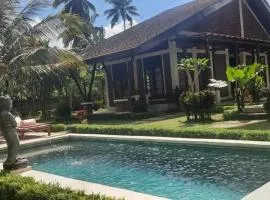 Serenity Springs Homestay