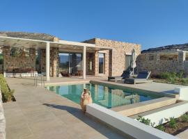 Orelia Luxury Villas