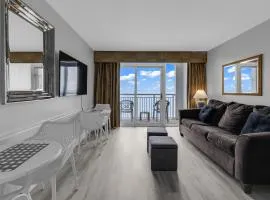 Oceanfront 1 Bedroom Dream at Camelot Resort