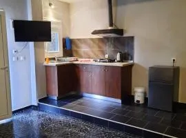 CHRISTOS Apartments