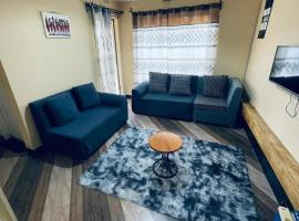 Cozy House, Quiet Area Kimandolu, hotel ad Arusha