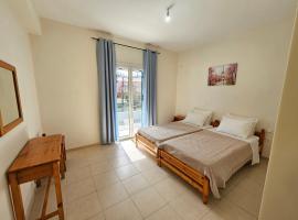 IPSOS SUPERIOR APARTMENTS, ξενοδοχείο στον Ύψο