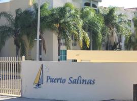 Pole Ojea में, होटल Kodesh Vacation Club Puerto Salinas Combate, Cabo Rojo