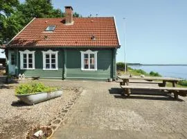Three-Bedroom Holiday Home In Haderslev