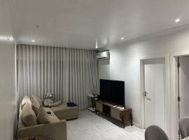 Your home in central Luanda, apartment in Luanda