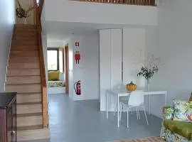 Ocean & Countryside Apartments