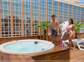 Dream Beach 98 Hotel And Spa - Affordable Seaside Choice 2025