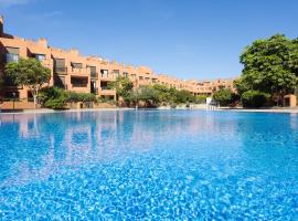 Home2Book La Tejita Beach and Pool, hotel in Granadilla de Abona