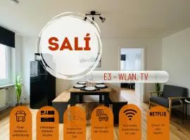 Sali - Apartment Essen - Comfort