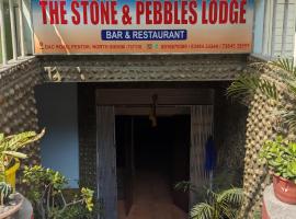 Mangan Stone Pebbles Lodge, hotel en Mangan