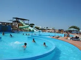 Acquapark Isola Rossa Costa Rossa