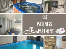 CAC Wellness Apartment