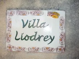 Villa Liodrey les Pins