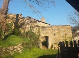 gîte l'Escoferii