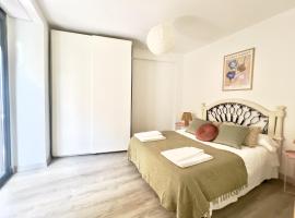 Housingleón Cardiles I y II, hotel v destinaci León