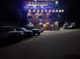 Kailash Resort, Phata