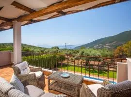 Villa Maria Sivota