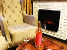 Апартамент Веирас