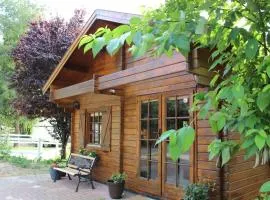 Blockhouse Nicks Lodge