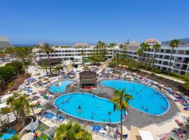 Alexandre Hotel La Siesta – hotel w Playa de las Americas
