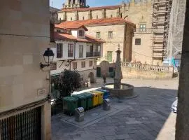 Apartamento Casco Viejo