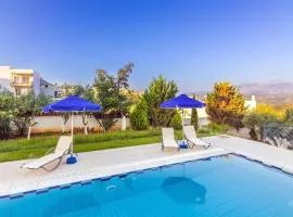Sunset and Serenity villa - Heraklion