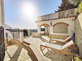 Calonge में, होटल Calonge's Hideout