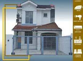 31 Damansara Damai by Manhattan Group