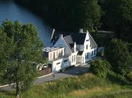 vakantiewoning het vijverhuis