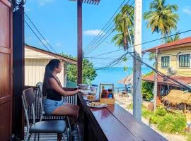 Aforetime House @ Samui