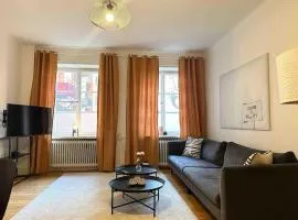 Stay Inn Apartment Rörstrandsgatan