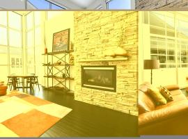 Snow Plow, hotel i Brian Head