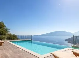 Villa Olive Grove Kefalonia