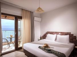 Sunlight Elounda - Adults only Hotel "by Checkin", hotell i Agios Nikolaos