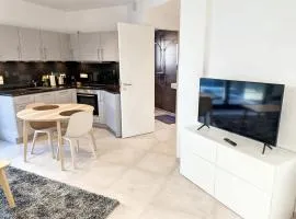 Belair New 1BR w/ Balcony+Garage