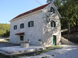 Luxury stone apartment Matijević