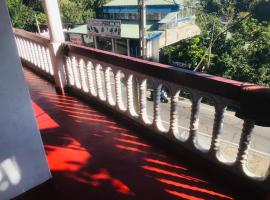 Kandy Mount View hotel, smeštaj u okviru domaćinstva u gradu Peradeniya