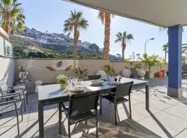Apartamento El Paraiso de Cabria