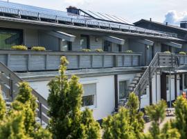 Ferienwohnungen Bußmann, hotel u gradu Herscheid